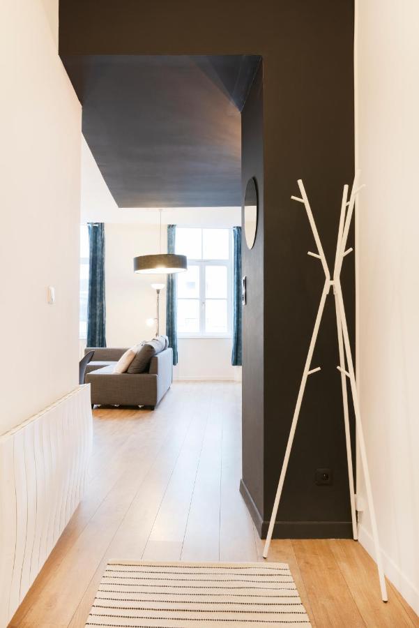 Le Chic De Nicolas Nancy Exterior photo